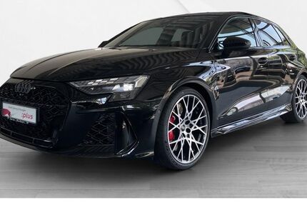 Audi RS3 4.000 km 72.900 € Saarlouis 66740