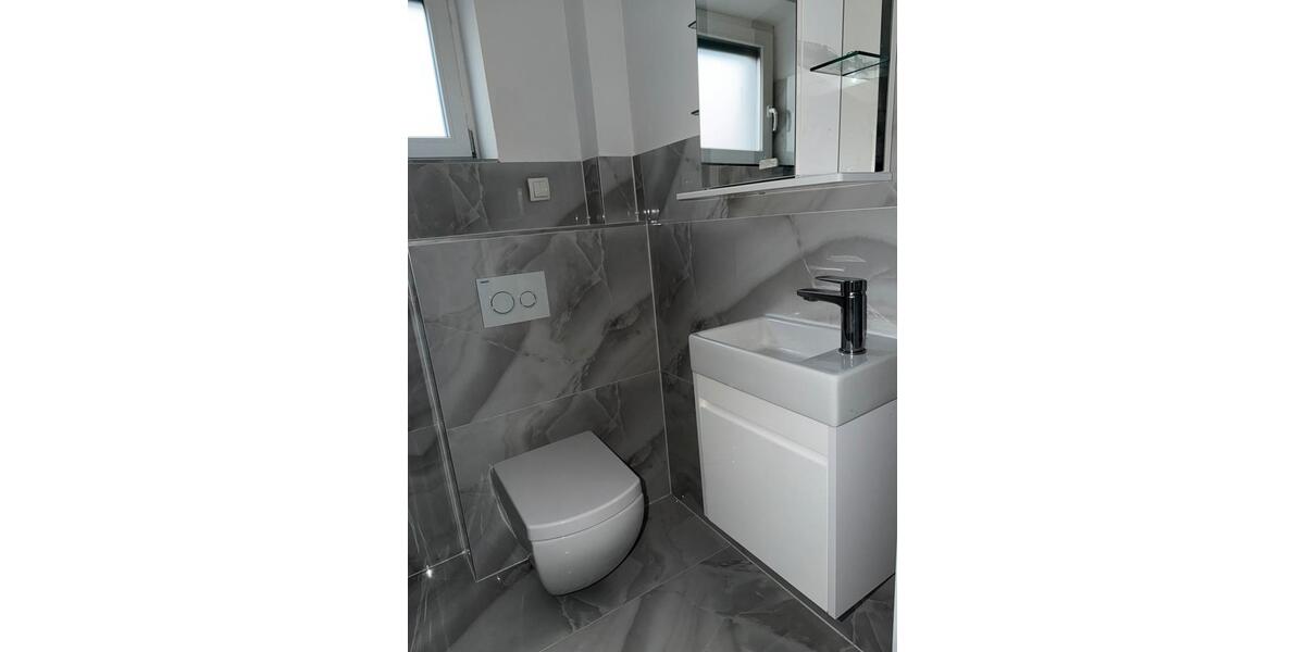 Doppelhaushälfte Salzhausen - 5.5 Zimmer, 120 m&sup2;, 1.800&euro; | Angebot:25018141