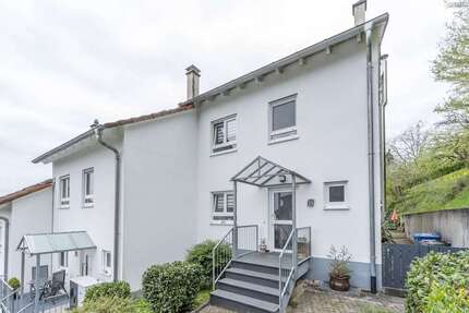 Haus Lörrach Brombach - 6 Zimmer, 133 m&sup2;, 560.000&euro; | Angebot:26410905