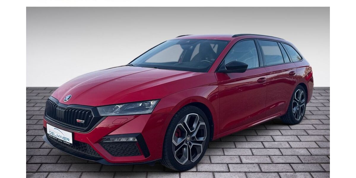 Skoda Octavia 66.000 km 31.780 &euro; Mühldorf 84453