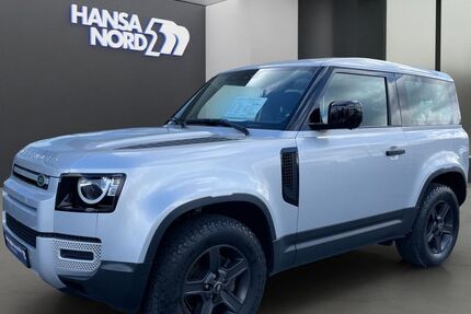 Land Rover Defender 90.840 km 40.990 &euro; Lübeck 23554