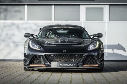 Lotus Exige