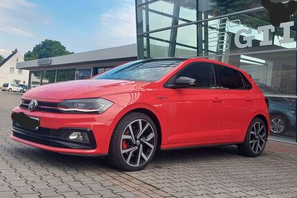 VW Polo 100.000 km 15.600 &euro; Schortens 26419