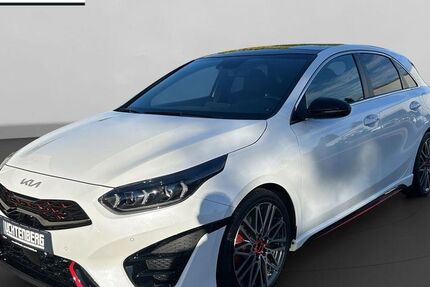 Kia ceed / Ceed 31.390 km 27.980 &euro; Leverkusen 51381