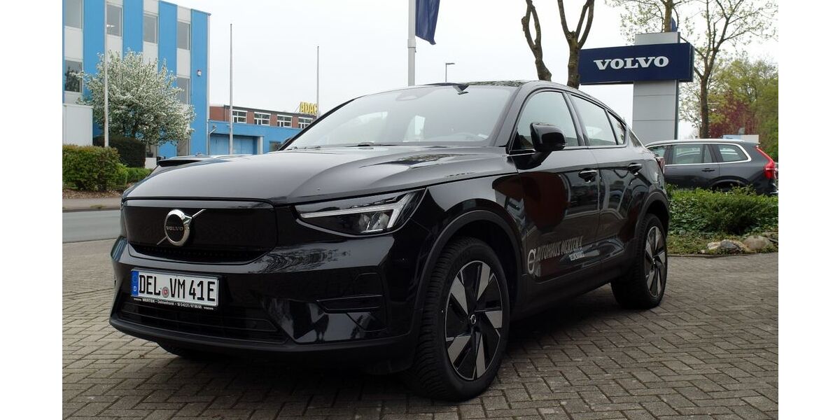 Volvo C40 11.000 km 38.950 &euro; Delmenhorst 27751