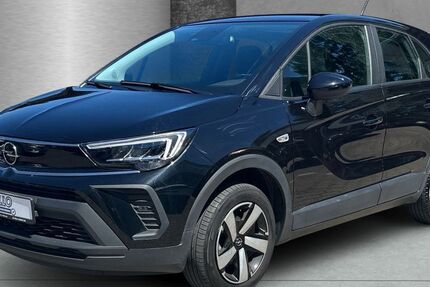 Opel Crossland (X) 35.420 km 15.990 &euro; Hamburg 22117
