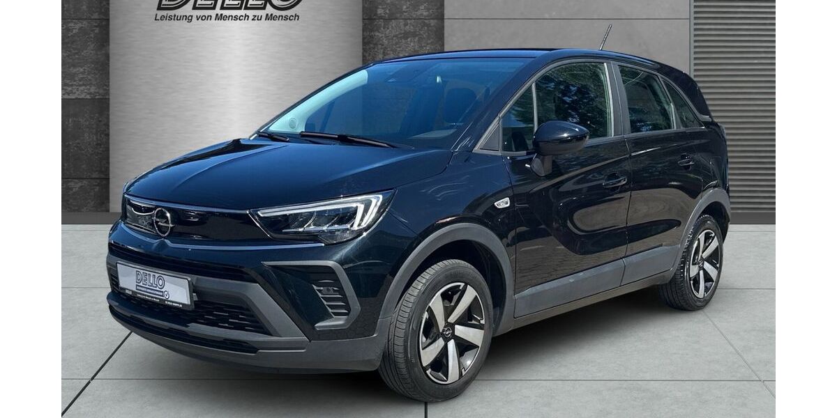 Opel Crossland (X) 35.420 km 15.990 &euro; Hamburg 22117