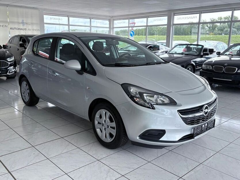 Corsa