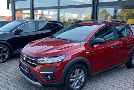 Dacia Sandero 38.810 km 12.650 &euro; Salzwedel Hansestadt 29410