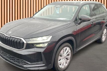 Skoda Kodiaq 13.502 km 38.980 &euro; Dresden 01328