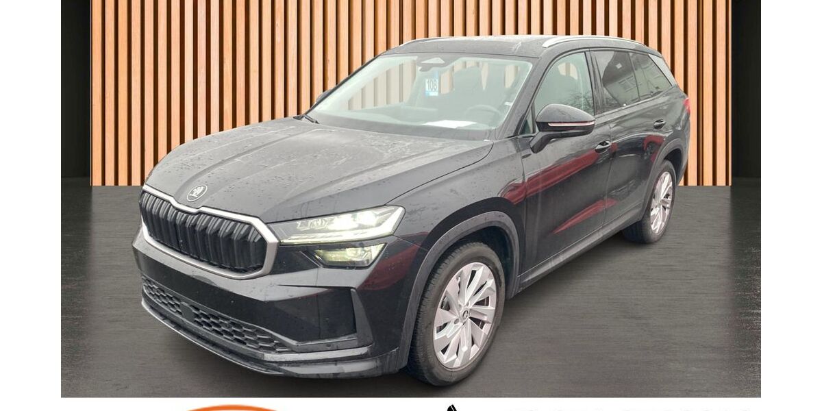 Skoda Kodiaq 13.502 km 38.980 &euro; Dresden 01328