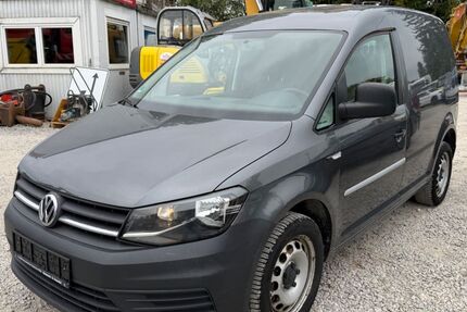 VW Caddy 131.763 km 13.500 &euro; München 80997