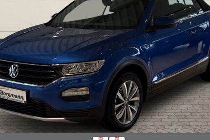 VW T-Roc 48.375 km 21.990 &euro; Essen 45356