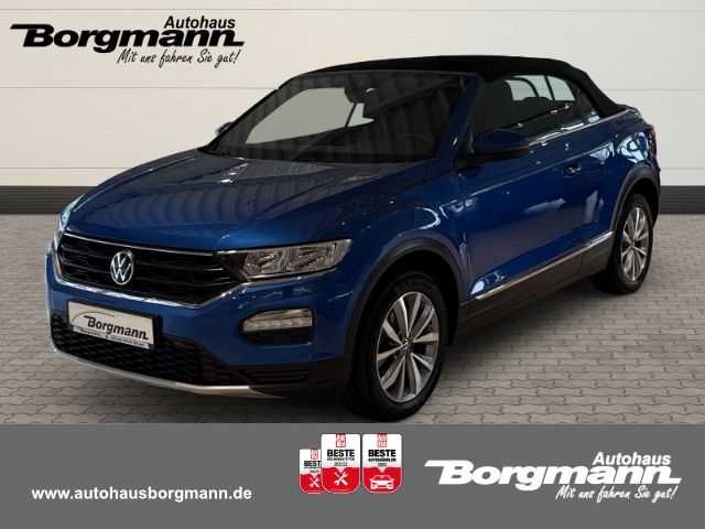 VW T-Roc 48.375 km 21.990 &euro; Essen 45356
