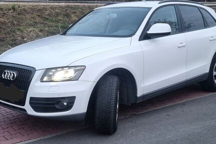 Audi Q5 221.352 km 10.999 &euro; Mainz 55120