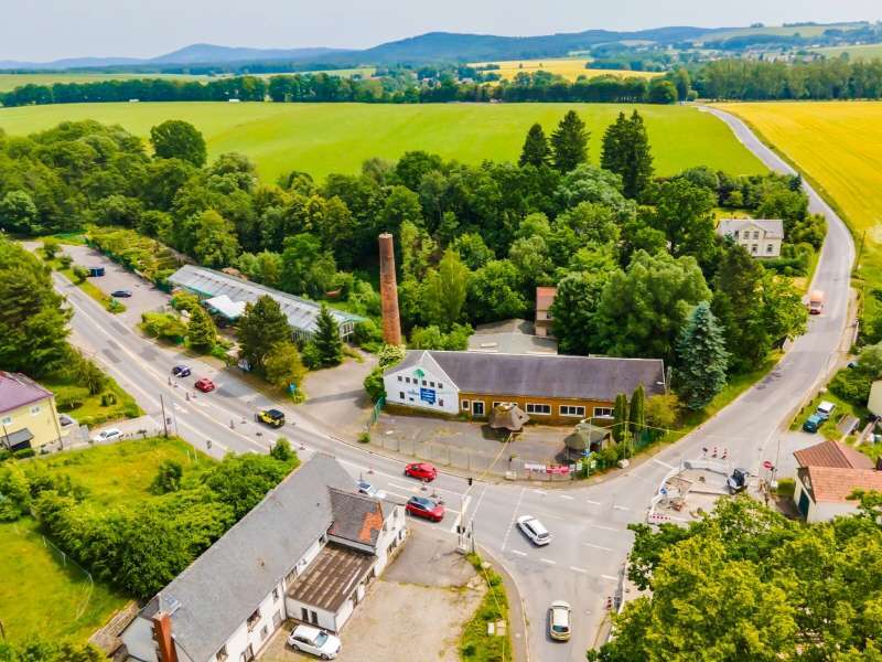 Halle in Bischofswerda 760.000 € 780 m²