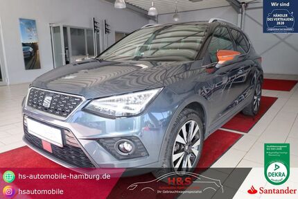 Seat Arona 123.546 km 11.900 &euro; Bad Segeberg 23795