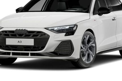 Audi A3 3.000 km 39.490 &euro; Bad Tölz 83646