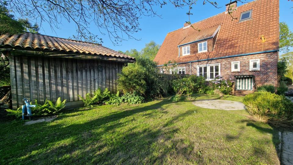 Einfamilienhaus Wittmund - 378.000&euro; | Angebot:26785612