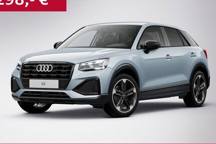 Audi Q2 5.809 km 34.930 &euro; Ludwigsburg 71636
