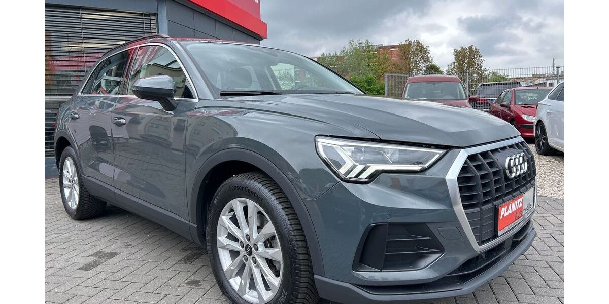 Audi Q3 82.692 km 22.999 &euro; Leipzig 04229