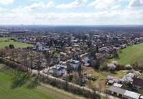 Bauträgerfreies Grundstück mit 408m² für Ihr Eigenheim am Leipziger Auenwald in Leipzig-Stahmeln