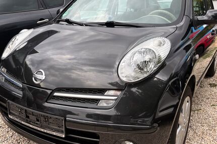 Nissan Micra 190.000 km 1.490 &euro; Kobern-Gondorf 56330
