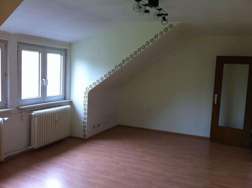 Wohnung zum Mieten in Mainz-Kastel 450 € 36 m²