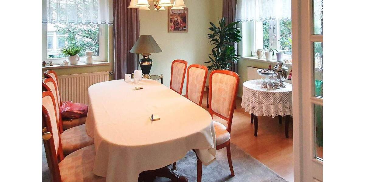 Einfamilienhaus mit Garage - nur wenige Gehminuten zum Tollensesee und ins Stadtzentrum - Einfamilienhaus Neubrandenburg Südstadt | Angebot:26084268