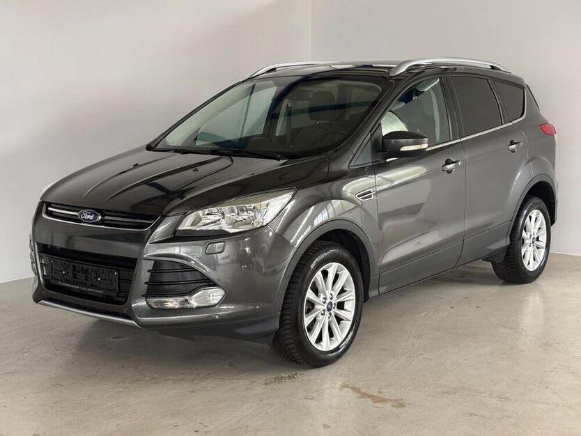 Kuga