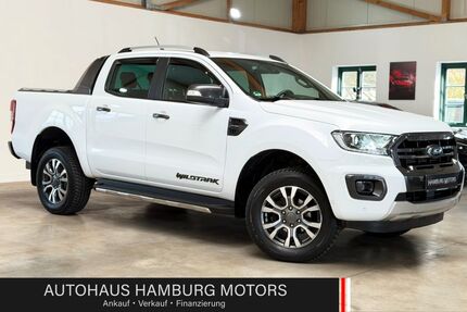 Ford Ranger 159.000 km 27.990 &euro; Hamburg 21037