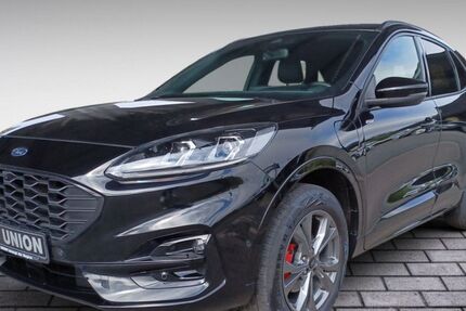 Ford Kuga 40.857 km 26.990 &euro; Nordhausen 99734