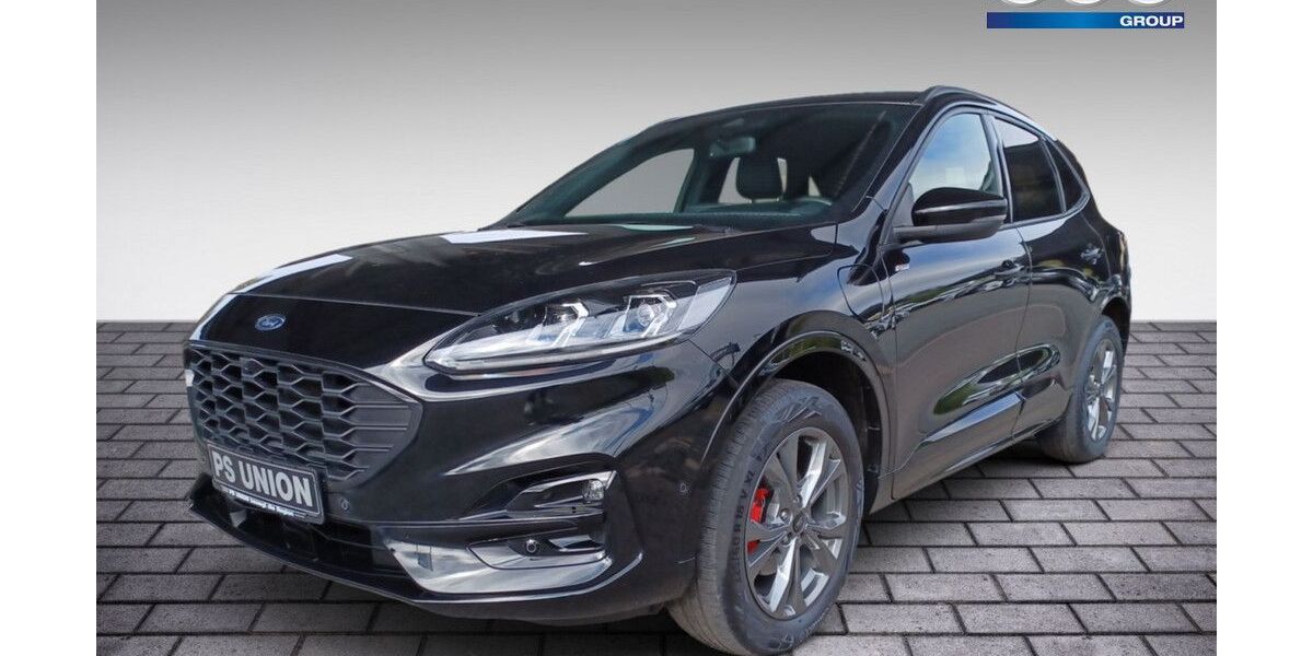 Ford Kuga 40.857 km 26.990 &euro; Nordhausen 99734
