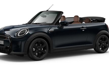 Mini Cooper S Cabrio 26.220 km 30.990 &euro; Flensburg 24941