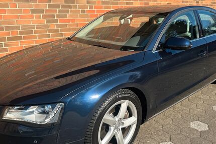 Audi A8 153.257 km 18.450 € Neumünster 24536