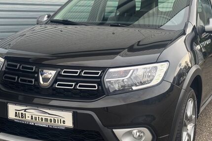 Dacia Logan 124.016 km 6.499 &euro; Niefern-Öschelbronn 75223