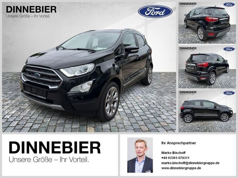 EcoSport