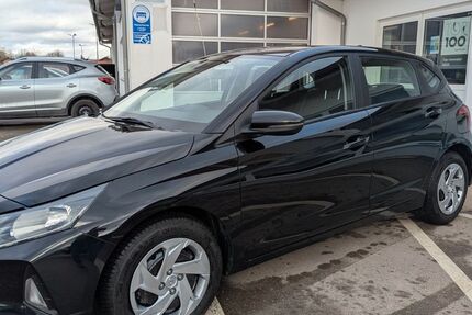 Hyundai i20 57.434 km 15.300 &euro; Dösingen 87679