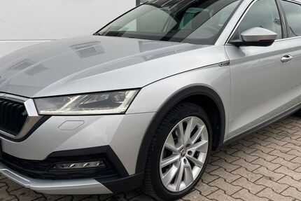 Skoda Octavia 120.500 km 22.490 &euro; Heidenheim an der Brenz 89520