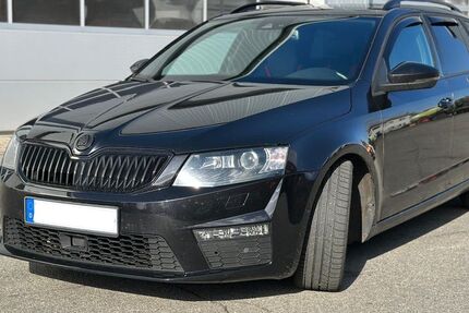 Skoda Octavia 262.000 km 7.950 &euro; Ludwigslust 19288