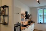 3 Zi.-Wohnung, Altstadt Kempten, Neubau mit Altbaucharakter