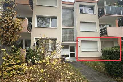 Wohnung Bad Honnef - 3 Zimmer, 70 m&sup2;, 170.000&euro; | Angebot:26876335