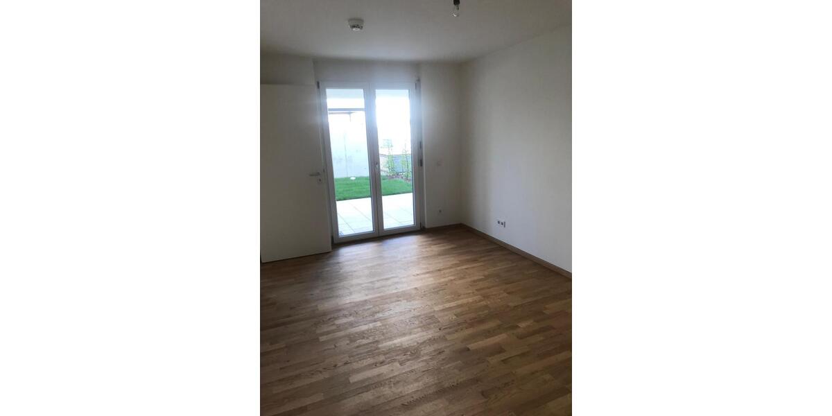 Erdgeschoßwohnung Geretsried - 1 Zimmer, 58 m&sup2;, 1.167&euro; | Angebot:26025684