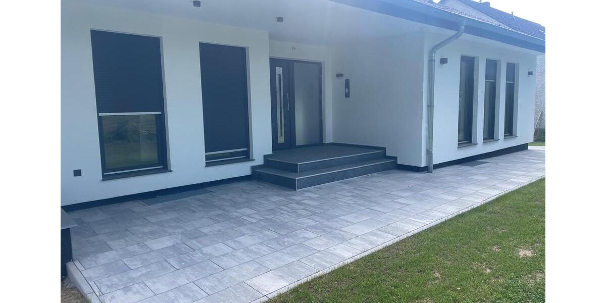 Modernes 6-Zimmer-Haus in Bestlage SZ-Bad Greifpark zu vermieten 6 zimmer