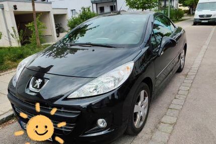 Peugeot 207 128.850 km 3.200 &euro; Lohhof 85716