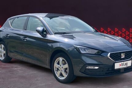 Seat Leon 49.000 km 17.995 &euro; Sinzheim 76547