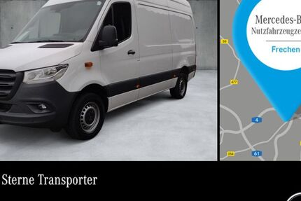 Mercedes-Benz Sprinter 12.638 km 43.411 € Frechen 50226