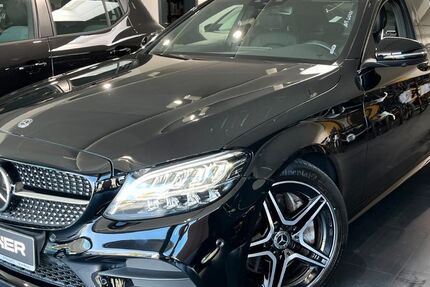 Mercedes-Benz C 300 38.500 km 36.190 &euro; Lauchringen 79787