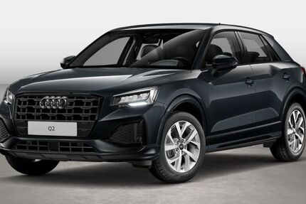 Audi Q2 73.600 km 23.820 &euro; Landshut 84030