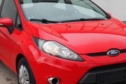 Ford Fiesta 186.259 km 3.000 &euro; Magdeburg 39128